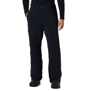 Columbia Broek Heren, Snow Rival II Zwart, 87APBRQOJ